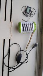 Warmtelamp vogelkooi, Dieren en Toebehoren, Ophalen of Verzenden, Nieuw, Kooi-accessoires