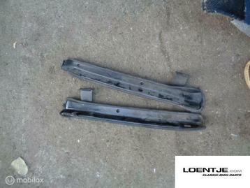 opberg deel cabriodak bmw e30 baur 325i 320i 318i 316 beschikbaar voor biedingen
