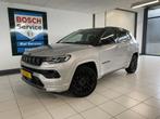 Jeep Compass 4xe 240 Plug-in Hybrid Electric S Navigatie / L, Automaat, 12 maanden, Gebruikt, Zwart