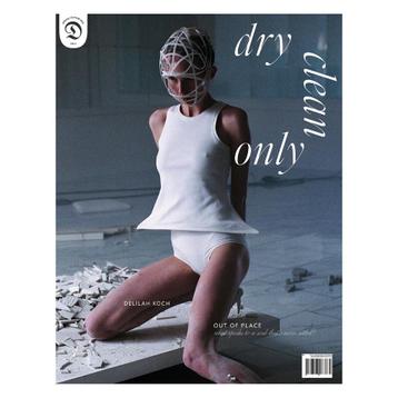 Dry Clean Only #9 beschikbaar voor biedingen