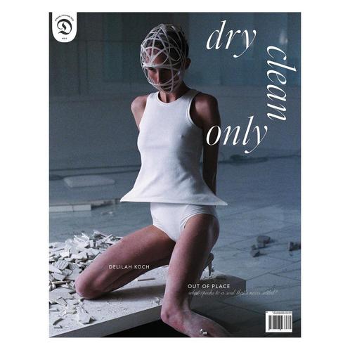 Dry Clean Only #9, Boeken, Kunst en Cultuur | Fotografie en Design, Nieuw, Fotografen, Ophalen of Verzenden