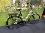 Fietshokje Raaks : Gazelle Eclips damesfiets 57 cm, Niet ingevuld, Niet ingevuld, 56 cm of meer, Zo goed als nieuw