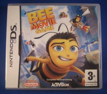 Bee Movie Game - DS beschikbaar voor biedingen