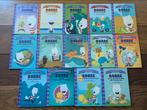 Borre boeken gr 1-2, Ophalen of Verzenden, Zo goed als nieuw, 3 tot 4 jaar