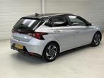 Hyundai i20 1.0 T-GDI Premium / Navigatie / Camera / Stoel-, Auto's, Hyundai, Gebruikt, Euro 6, Origineel Nederlands, Adaptive Cruise Control