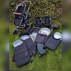 Joolz geo duo - tweeling kinderwagen, Ophalen