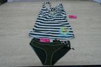 Nieuwe tankini, Kleding | Dames, Badmode en Zwemkleding, Verzenden, Nieuw, Badpak