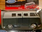 Volkswagenbusje, Hobby en Vrije tijd, Modelauto's | 1:24, Ophalen of Verzenden, Nieuw, Overige merken