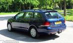 Volkswagen GOLF Variant 1.6 TDI Trendline BlueMotion | 2012, Euro 5, Gebruikt, 4 cilinders, Blauw