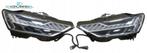 Audi A7 4K8 Full Led Matrix koplamp links rechts, Gebruikt, -, -, -