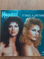 Maywood singels, Ophalen of Verzenden, Gebruikt