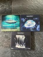 Anjunadeep 01-03 goede staat Above & beyond jaytech Grant, Ophalen of Verzenden, Gebruikt, Overige genres