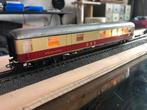 Marklin TEE rijtuig Speisewagen,, Hobby en Vrije tijd, Modeltreinen | H0, Wisselstroom, Wagon, Ophalen of Verzenden, Zo goed als nieuw