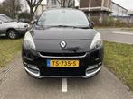 Renault Scénic 1.2 TCe Bose | Navigatie | Trekhaak | Stoelv, Voorwielaandrijving, Stof, Gebruikt, 1295 kg