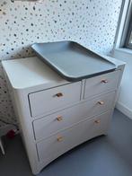 Leander Commode - Zo Goed Als Nieuw, Kinderen en Baby's, Kinderkamer | Commodes en Kasten, Ophalen, 50 tot 70 cm, Zo goed als nieuw