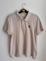 Lyle & scott Maat s, Ophalen of Verzenden, Zo goed als nieuw, Maat 46 (S) of kleiner