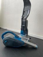 Black & Decker stofzuiger en kruimeldief inéén, Ophalen of Verzenden, Zo goed als nieuw, Minder dan 1200 watt, Stofzuiger