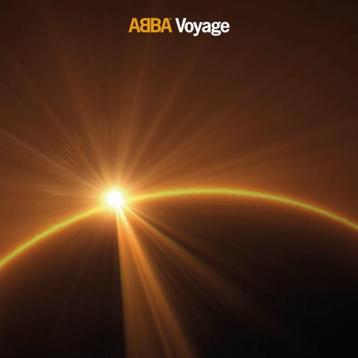 ABBA - Voyage (CD) beschikbaar voor biedingen