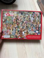 Top 2000 NPO Radio 2 Puzzel, Ophalen, 500 t/m 1500 stukjes, Nieuw, Legpuzzel
