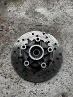 Vespa sprint wiel naaf, Ophalen of Verzenden