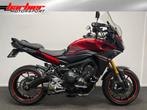 Hele dikke Yamaha TRACER 900 ABS TRACER900 (bj 2015), Bedrijf, Meer dan 35 kW, Toermotor, 900 cc