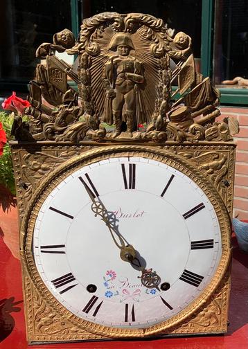 Napoleon beschikbaar voor biedingen