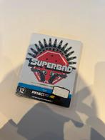 Superbad Limited Edition SteelBook Blu-ray - SEALED!, Cd's en Dvd's, Blu-ray, Ophalen of Verzenden, Nieuw in verpakking, Humor en Cabaret