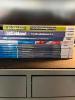 Schoolboeken commercieel (JAM) MBO (lees beschrijving!), Boeken, Ophalen of Verzenden, Zo goed als nieuw