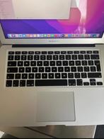 MacBook Air 2017 - Monterey, Computers en Software, Apple Macbooks, Qwerty, 8 GB, 13 inch, Ophalen of Verzenden