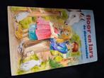 Floor en Lars - De Dierenvrienden, Boeken, Ophalen of Verzenden, Gelezen, Evelien van Dort, Fictie algemeen