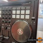 Reloop Beatpad 2 DJ Controller, Flex Ltd., Zo goed als nieuw, https://flex.com/contact-us, Nobelstraat 10, 5807 GA Oostrum