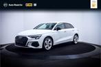 Audi A3 Sportback 45TFSIe S-LINE Edition LED | CAMERA | STOE, Gebruikt, Zwart, 4 cilinders, 150 pk