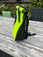 ORTLIEB Velocity High Visibility - Backpack 23L neon yellow, Ophalen of Verzenden, Zo goed als nieuw, Ortlieb