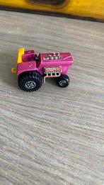 Matchbox Tractor, Ophalen of Verzenden