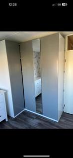 Pax kast, Huis en Inrichting, Kasten | Kledingkasten, Ophalen, Zo goed als nieuw, 50 tot 75 cm, 200 cm of meer