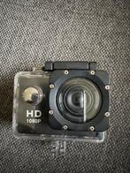 Actie Camera Onderwater + Accessoires, Ophalen of Verzenden, Nieuw, Easypix