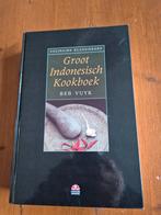 B. Vuyk - Groot Indonesisch Kookboek, Boeken, Ophalen of Verzenden, Gelezen, B. Vuyk