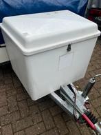 Disselbox, Caravans en Kamperen, Ophalen, Gebruikt