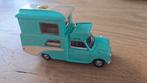Mini Cooper Camper High Roof – Spark – Schaal 1:43, Ophalen of Verzenden, Zo goed als nieuw, Auto, Overige merken