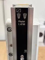 Leica Leitz ARISTOPHOT 2 stuks zoldervondst, Ophalen, Gebruikt