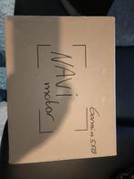 Garmin Zumo 550 Motor Navigatie, Ophalen of Verzenden, Gebruikt