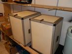 Opbergbox geïsoleerd afgewerkt bijv voor voedsel, Gebruikt, Ophalen of Verzenden, 40 tot 60 cm, 50 tot 75 cm