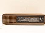 Grundig radio 37396, Audio, Tv en Foto, Radio's, Ophalen of Verzenden, Gebruikt, Radio