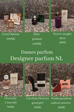 Designer parfum, Sieraden, Tassen en Uiterlijk, Uiterlijk | Parfum, Ophalen of Verzenden, Zo goed als nieuw