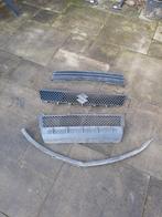 Voorbumper/gril delen Suzuki Swift 2006, Ophalen of Verzenden, Suzuki