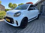 Smart Forfour EQ Edition 1, BTW, Pano, Leder, VOL!, Auto's, Smart, Automaat, Achterwielaandrijving, Gebruikt, Wit