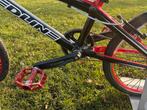 Redline BMX Fiets, Gebruikt, Staal, Stuur 360° draaibaar, 20 tot 24 inch
