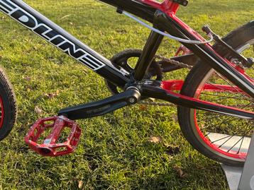 Redline BMX Fiets beschikbaar voor biedingen