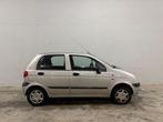 Daewoo Matiz 0.8 Style Stuurbekr. Apk 2026, Voorwielaandrijving, Elektrische ramen, Gebruikt, Matiz