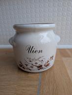 Uienpot, Ophalen of Verzenden